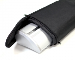 Roll-Up Premium 85 + Digitaldruck & Tasche