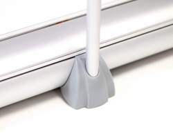 Roll-Up Premium 120 + Digitaldruck & Tasche
