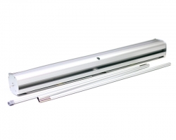 Roll-Up Basic 100 + Digitaldruck & Tasche
