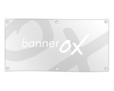 PVC-Banner Frontlit, B1, 500g/m²